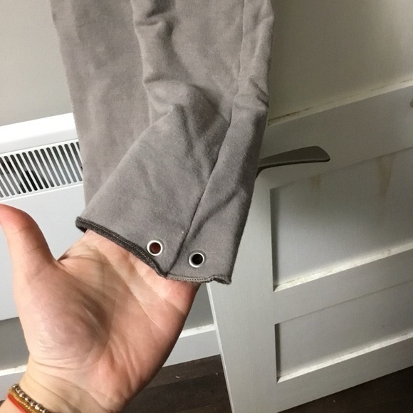 ELITA Eco Fashion Bamboo Lounging Yoga Athleisure set - Picture 9 of 16